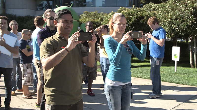 Illustration for article titled Nexus 5 Rumor Roundup: Everything We Think We Know (Updated)